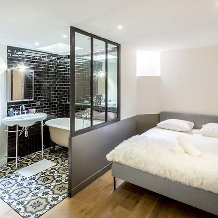 Apartmán Sleepoo - Fabulous 8 Paříž Exteriér fotografie