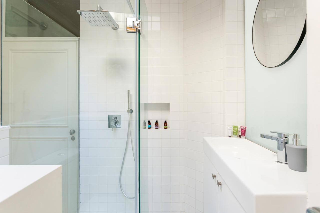 Apartmán Sleepoo - Fabulous 8 Paříž Exteriér fotografie