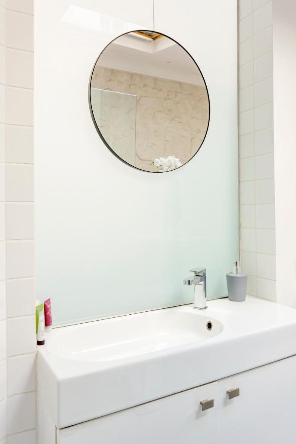 Apartmán Sleepoo - Fabulous 8 Paříž Exteriér fotografie