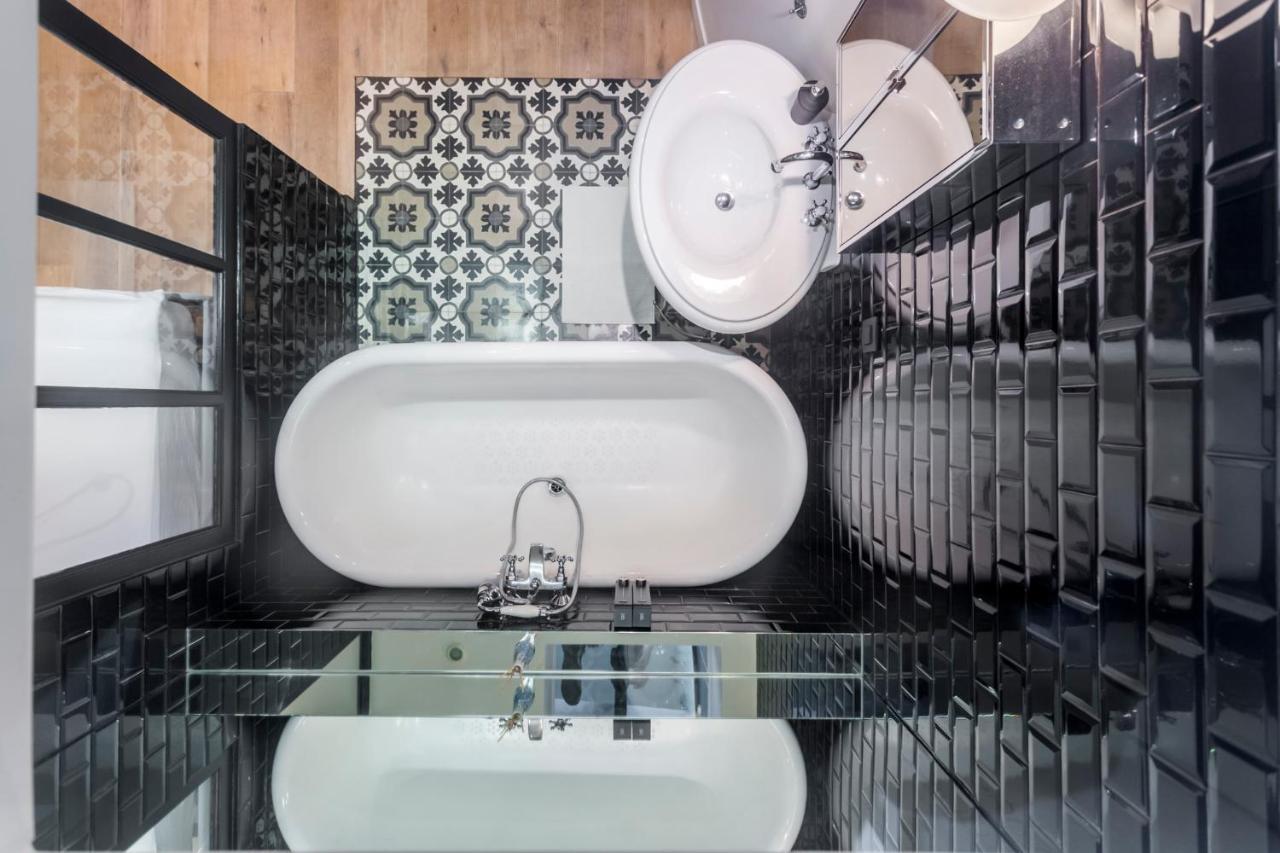 Apartmán Sleepoo - Fabulous 8 Paříž Exteriér fotografie